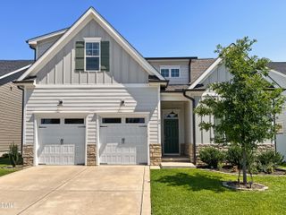 89 Kathy Mae Court, Angier, NC 27501