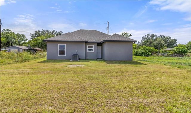 2807 Erasmo, Weslaco, TX 78596