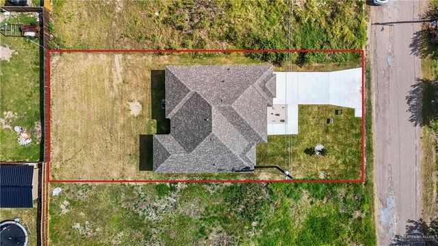 2807 Erasmo, Weslaco, TX 78596