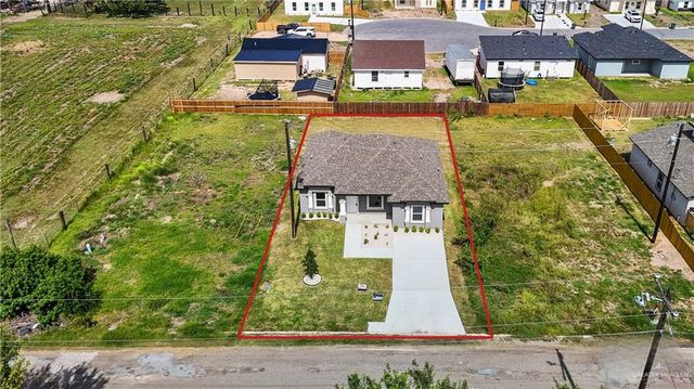 2807 Erasmo, Weslaco, TX 78596