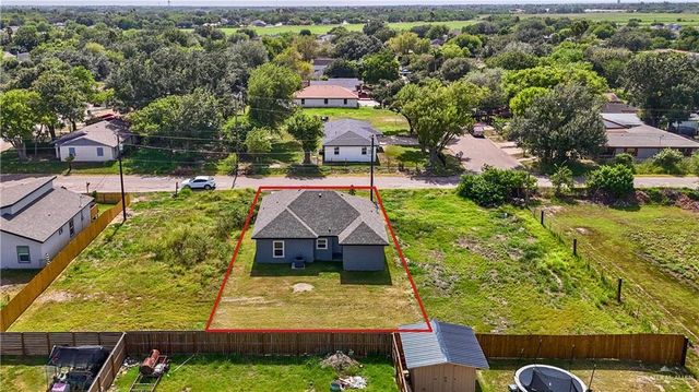 2807 Erasmo, Weslaco, TX 78596