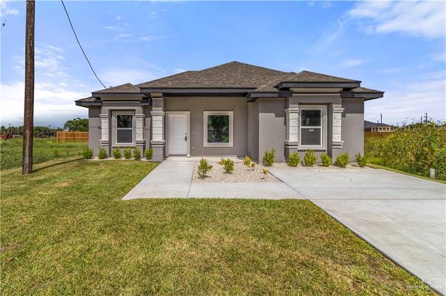 2807 Erasmo, Weslaco, TX 78596