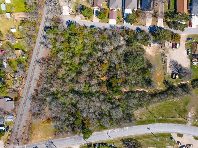 402 Wallace Street, Bryan, TX 77803