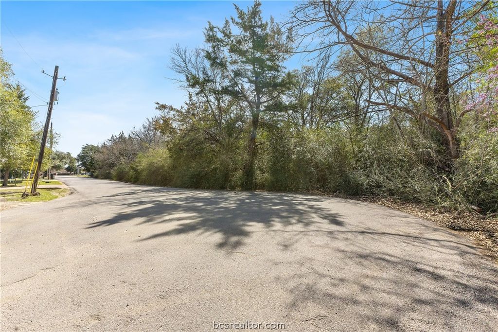 402 Wallace Street, Bryan, TX 77803 — photo 5