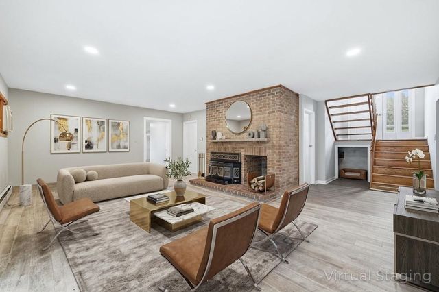 2370 US HWY 211 W, Luray, VA 22835