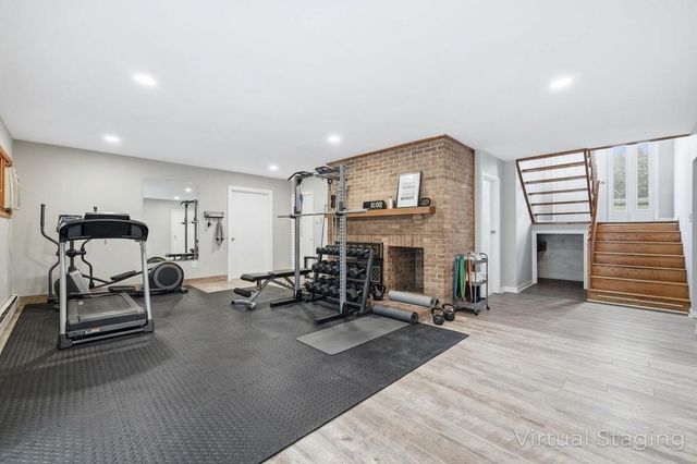 2370 US HWY 211 W, Luray, VA 22835