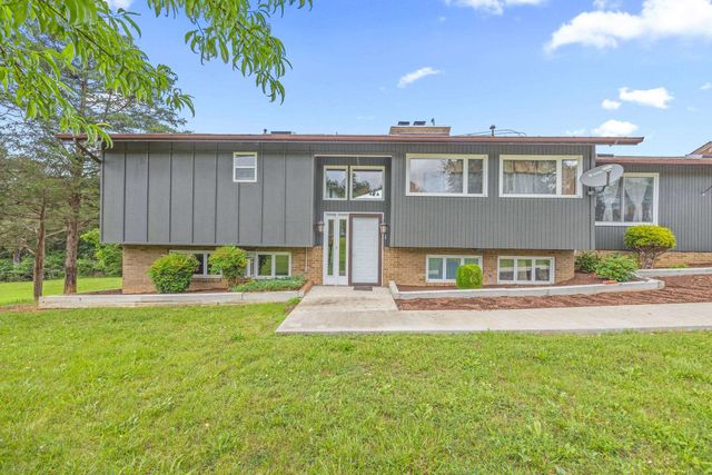 2370 US HWY 211 W, Luray, VA 22835