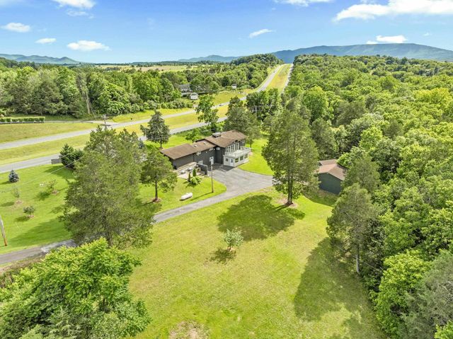 2370 US HWY 211 W, Luray, VA 22835