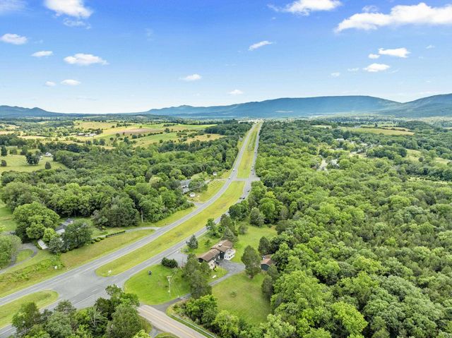 2370 US HWY 211 W, Luray, VA 22835