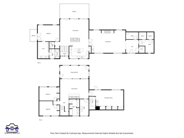 2370 US HWY 211 W, Luray, VA 22835