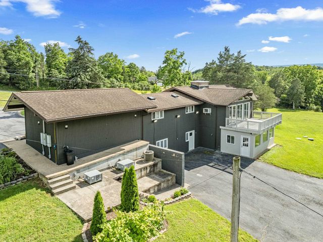 2370 US HWY 211 W, Luray, VA 22835