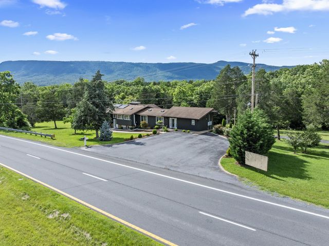 2370 US HWY 211 W, Luray, VA 22835