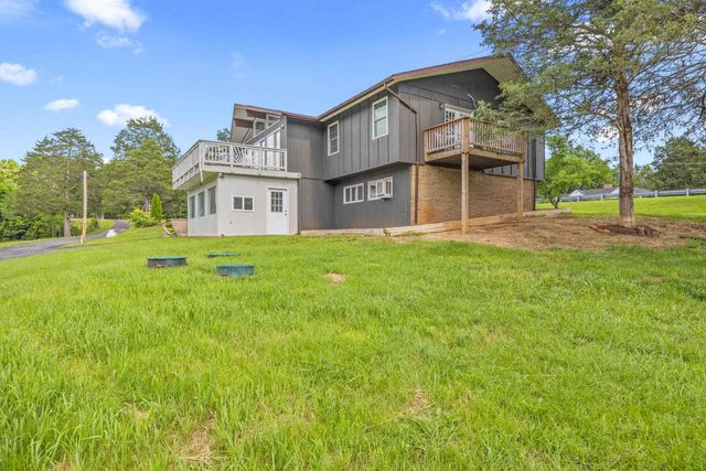 2370 US HWY 211 W, Luray, VA 22835