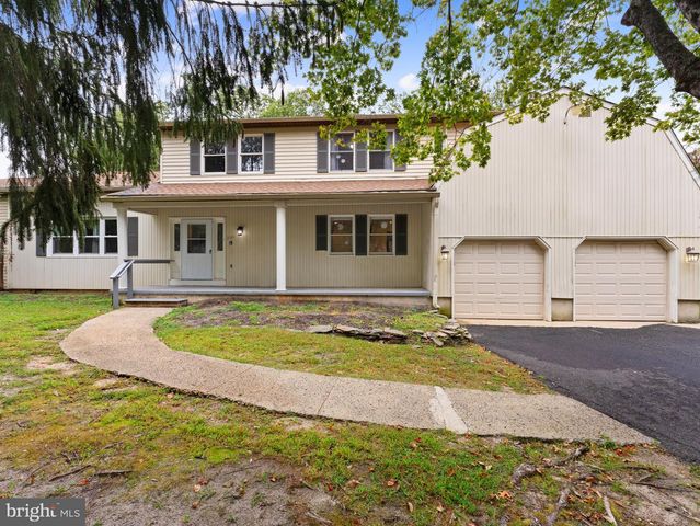 2135 TREMONT AVE, Atco, NJ 08004