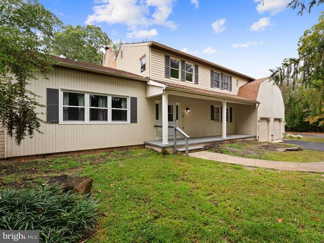 2135 TREMONT AVE, Atco, NJ 08004