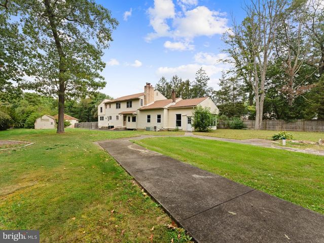 2135 TREMONT AVE, Atco, NJ 08004