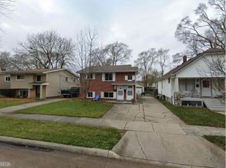 114 S Highland Street, Mount Clemens, MI 48043