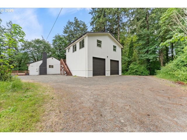 70453 COLUMBIA RIVER Hwy, Rainier, OR 97048