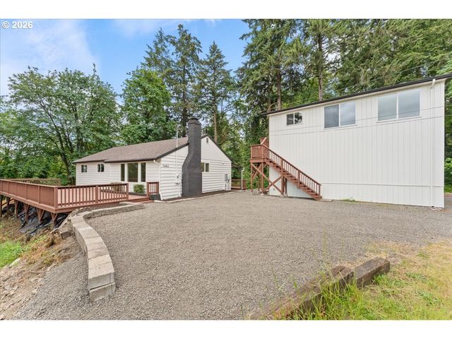 70453 COLUMBIA RIVER Hwy, Rainier, OR 97048