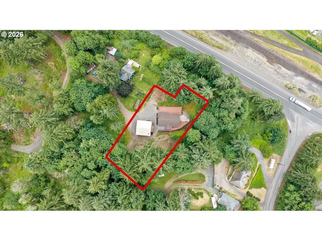 70453 COLUMBIA RIVER Hwy, Rainier, OR 97048