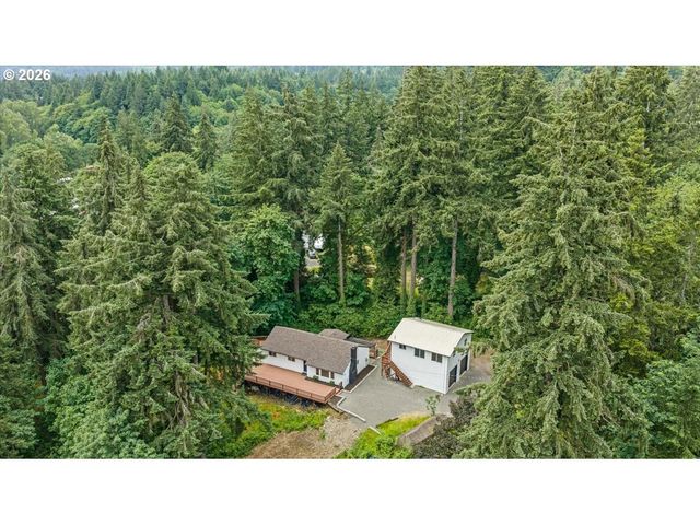 70453 COLUMBIA RIVER Hwy, Rainier, OR 97048