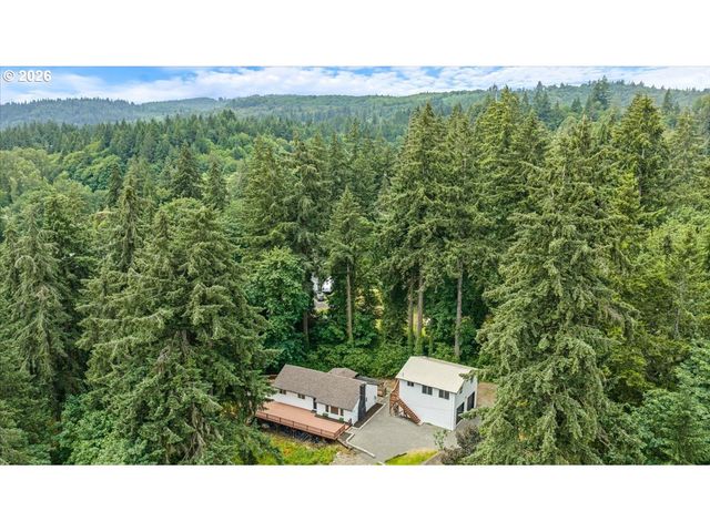 70453 COLUMBIA RIVER Hwy, Rainier, OR 97048