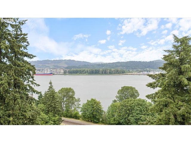 70453 COLUMBIA RIVER Hwy, Rainier, OR 97048