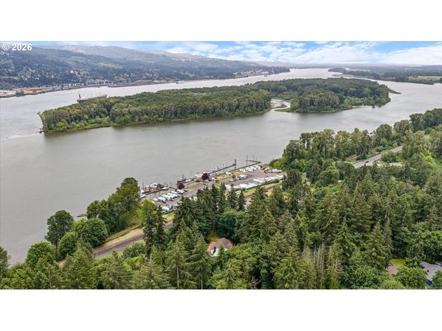 70453 COLUMBIA RIVER Hwy, Rainier, OR 97048