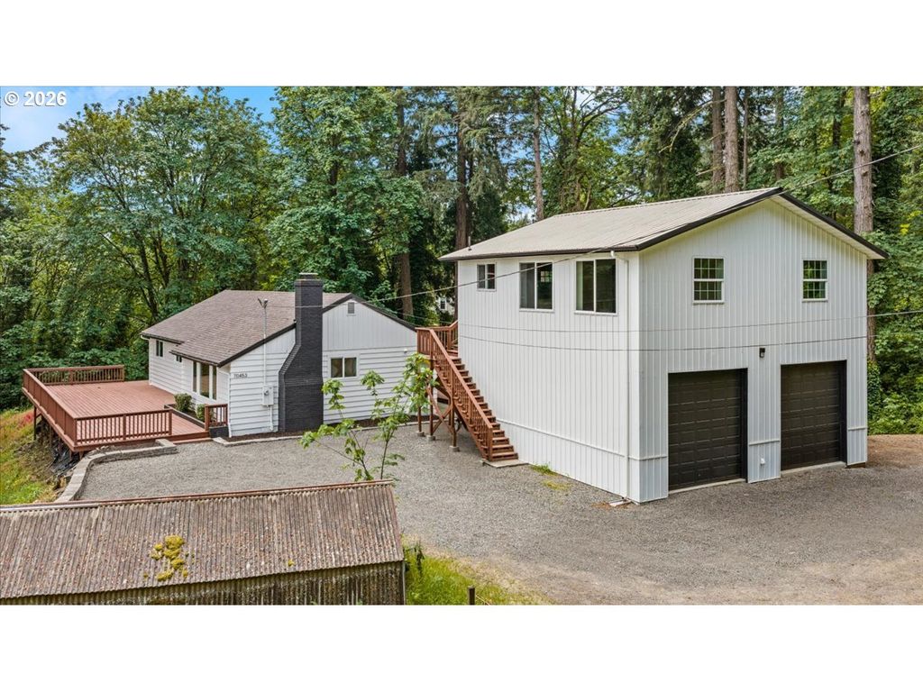 70453 COLUMBIA RIVER Hwy, Rainier, OR 97048