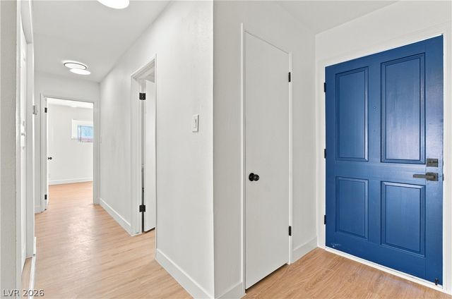 2000 Constantine Avenue, Las Vegas, NV 89101