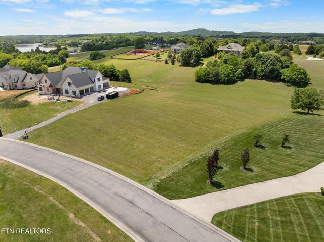 36 Thunder Ridge, Vonore, TN 37885