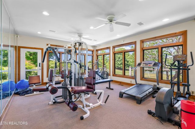 36 Thunder Ridge, Vonore, TN 37885
