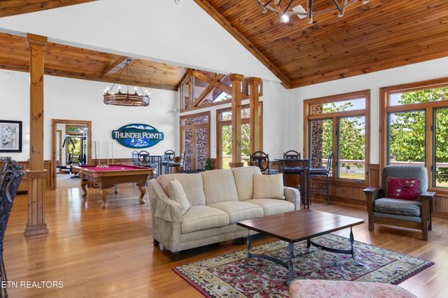 36 Thunder Ridge, Vonore, TN 37885