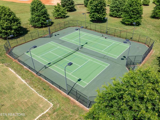 36 Thunder Ridge, Vonore, TN 37885