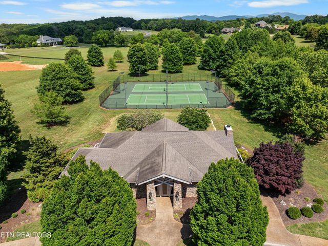 36 Thunder Ridge, Vonore, TN 37885