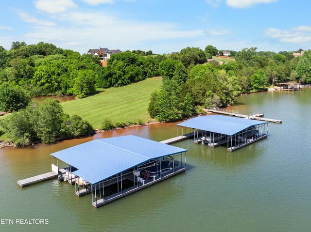 36 Thunder Ridge, Vonore, TN 37885