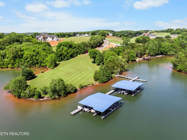 36 Thunder Ridge, Vonore, TN 37885