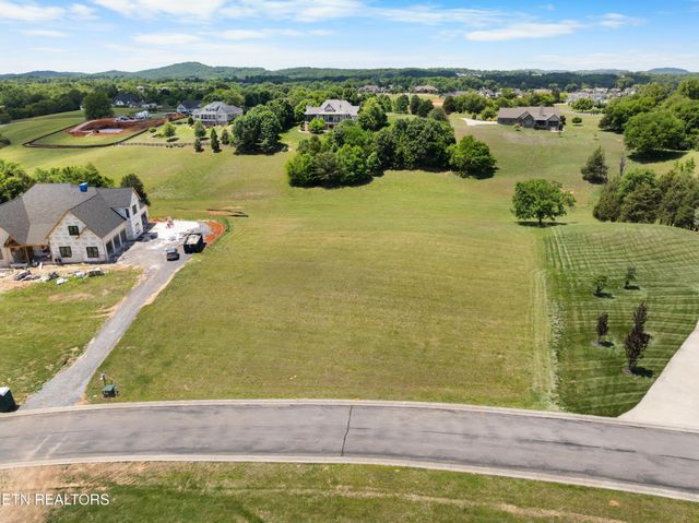 36 Thunder Ridge, Vonore, TN 37885