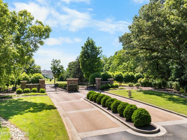 36 Thunder Ridge, Vonore, TN 37885