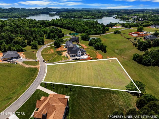 36 Thunder Ridge, Vonore, TN 37885