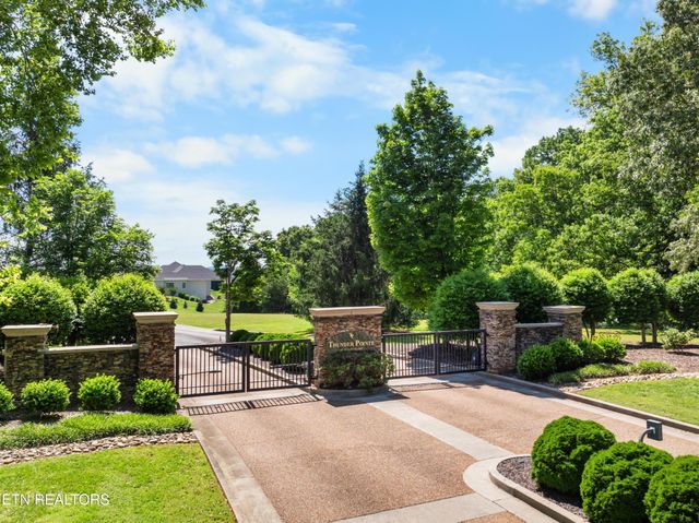 36 Thunder Ridge, Vonore, TN 37885