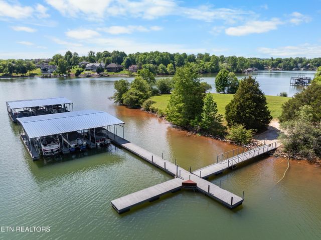 36 Thunder Ridge, Vonore, TN 37885