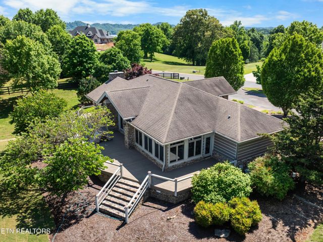 36 Thunder Ridge, Vonore, TN 37885
