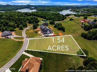 36 Thunder Ridge, Vonore, TN 37885