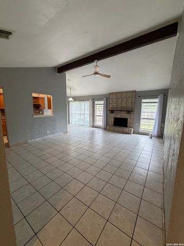 5903 Mariner St, San Antonio, TX 78242