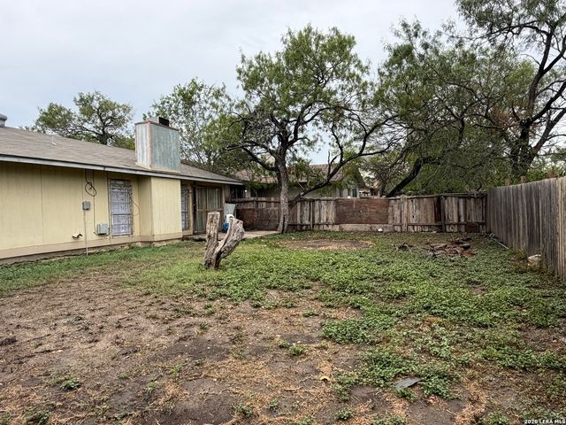 5903 Mariner St, San Antonio, TX 78242