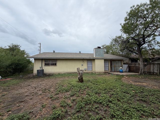 5903 Mariner St, San Antonio, TX 78242