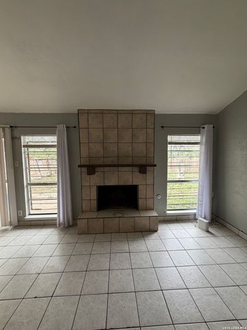 5903 Mariner St, San Antonio, TX 78242
