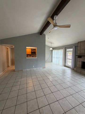 5903 Mariner St, San Antonio, TX 78242