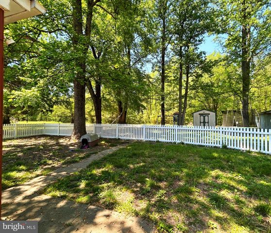 19388 POINDEXTER LN, Ruther Glen, VA 22546